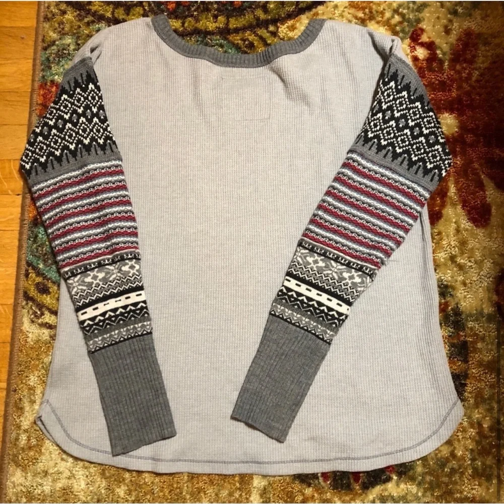 Rare free people thermal - Picture 6 of 9